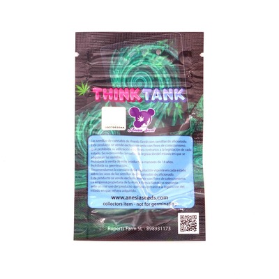 Think Tank > Anesia Seeds | Feminisierte Hanfsamen  |  Sativa